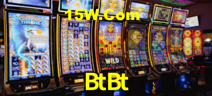 APP oficial da BtBt para mobile